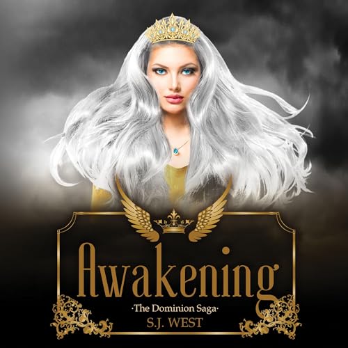 Cover of Awakening