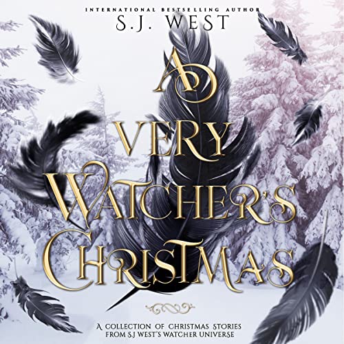 Cover of A Very Watcher's Christmas