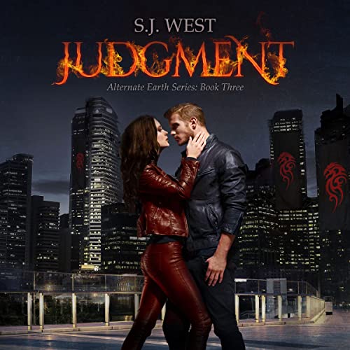 Cover of Judgment