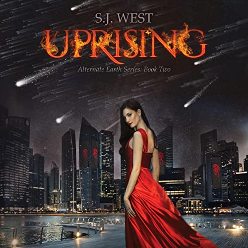 Cover of Uprising