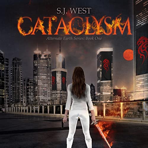 Cover of Cataclysm