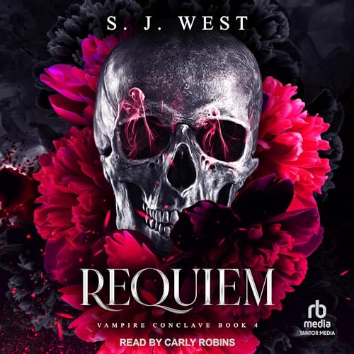 Cover of Requiem