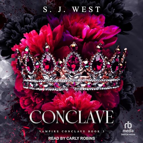 Cover of Conclave