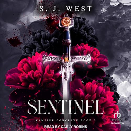 Cover of Sentinel