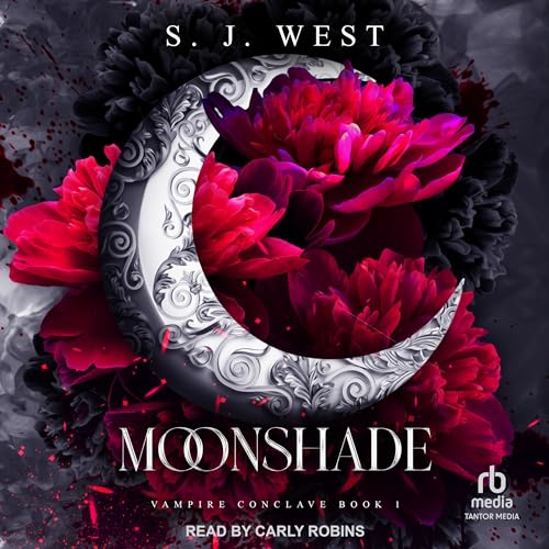 Cover of Moonshade