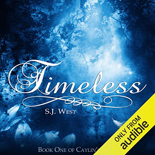 Cover of Timeless