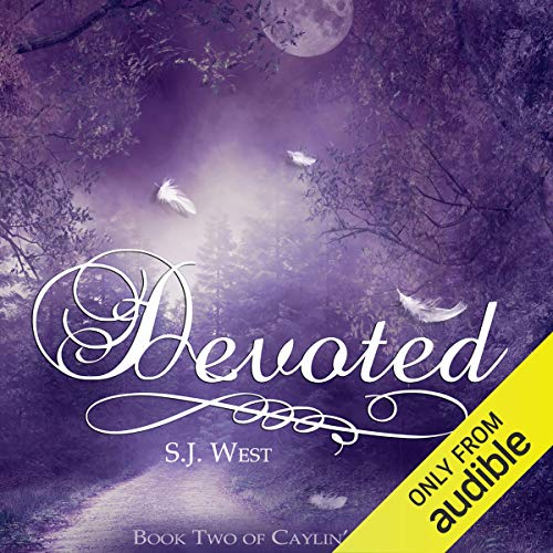 Cover of Devoted