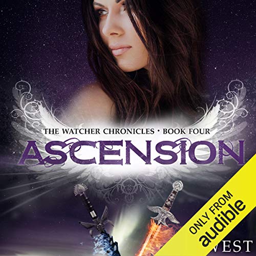 Cover of Ascension