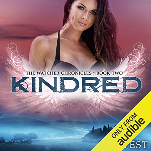 Cover of Kindred