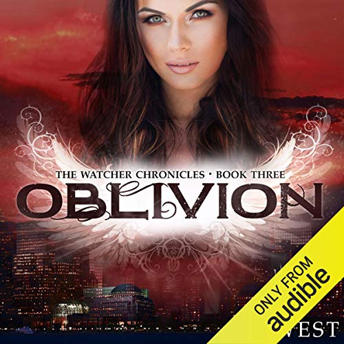 Cover of Oblivion