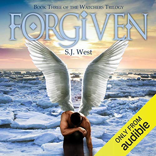 Cover of Forgiven