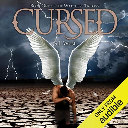 Cover of Cursed