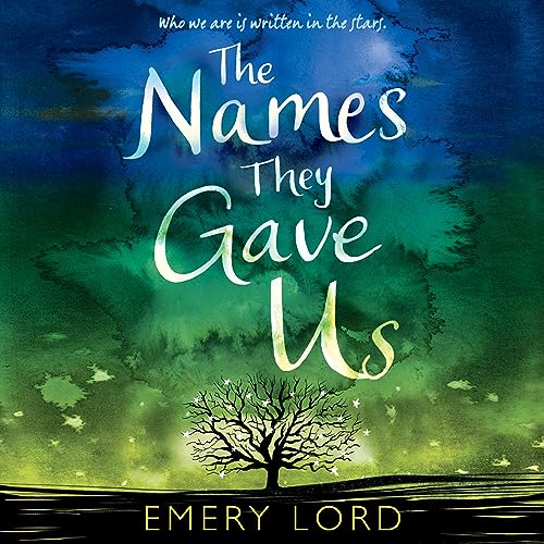 Cover of The Names They Gave Us