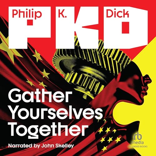 Cover of Gather Yourselves Together