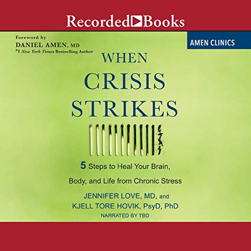 Cover of When Crisis Strikes