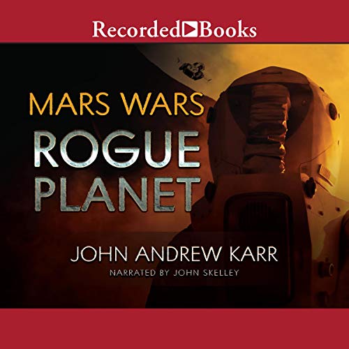 Cover of Rogue Planet