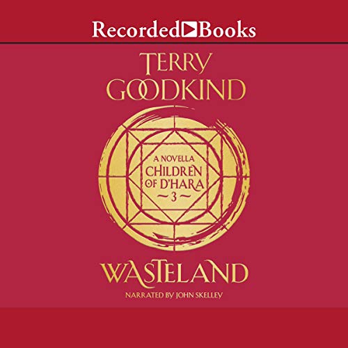 Cover of Wasteland