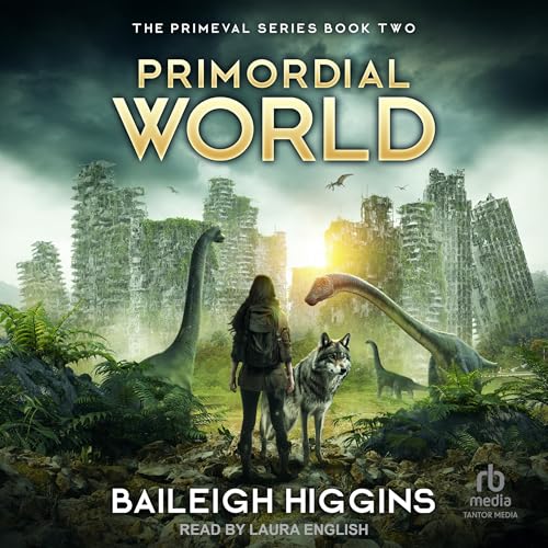 Cover of Primordial World