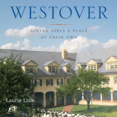 Cover of Westover