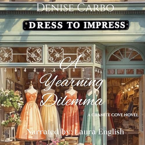Cover of A Yearning Dilemma