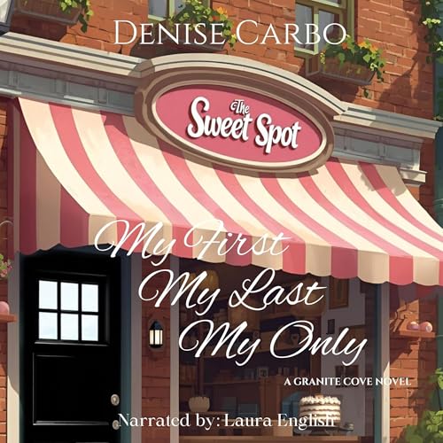 Cover of My First My Last My Only