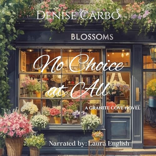 Cover of No Choice at All
