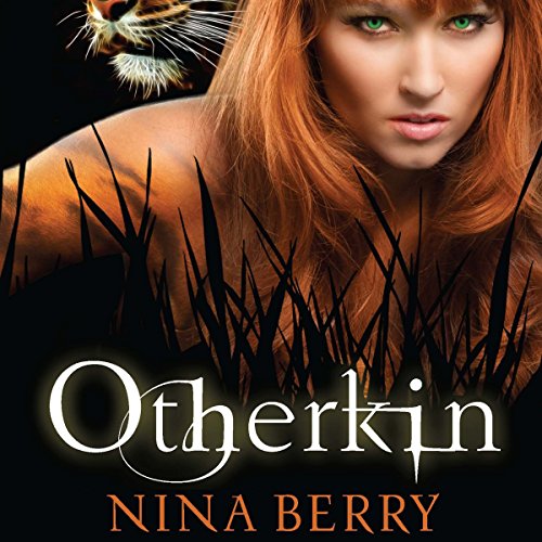 Cover of Otherkin