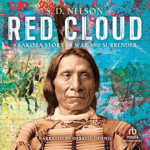 Cover of Red Cloud