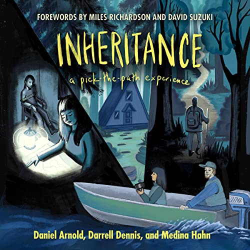 Cover of Inheritance