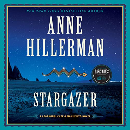 Cover of Stargazer