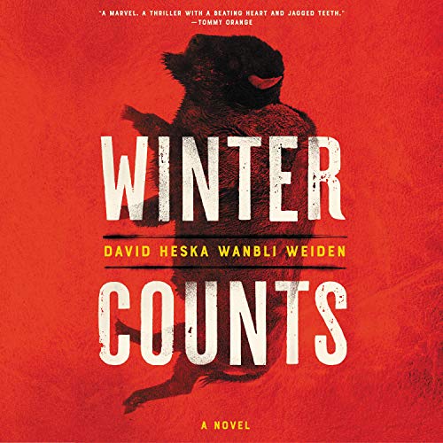 Cover of Winter Counts