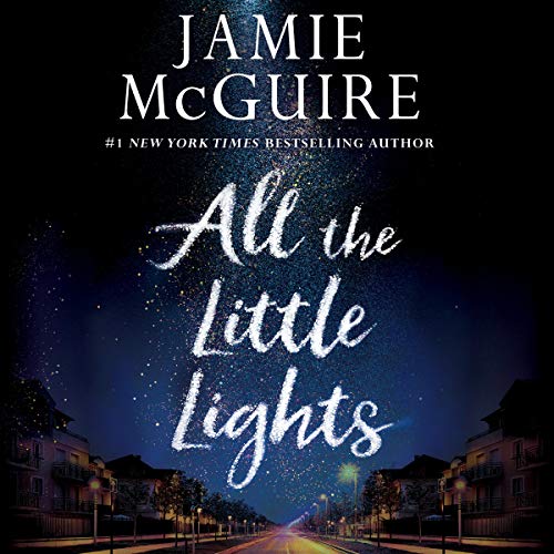 Cover of All the Little Lights