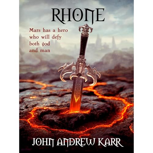 Cover of RHONE