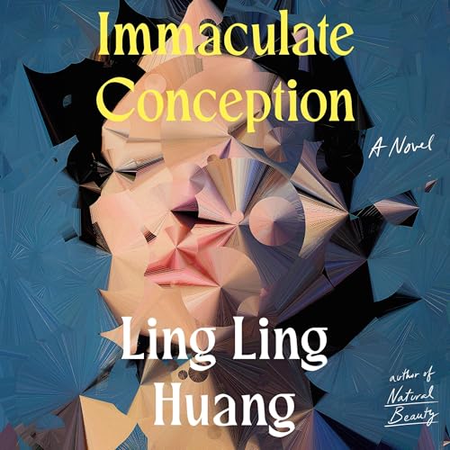 Cover of Immaculate Conception