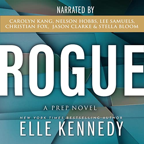 Cover of Rogue