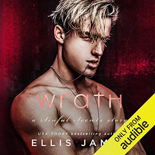 Cover of Wrath