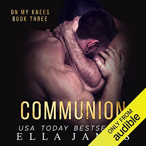 Cover of Communion