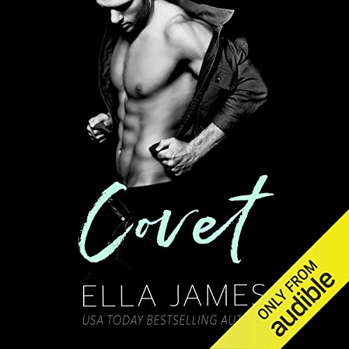 Cover of Covet