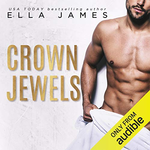 Cover of Crown Jewels
