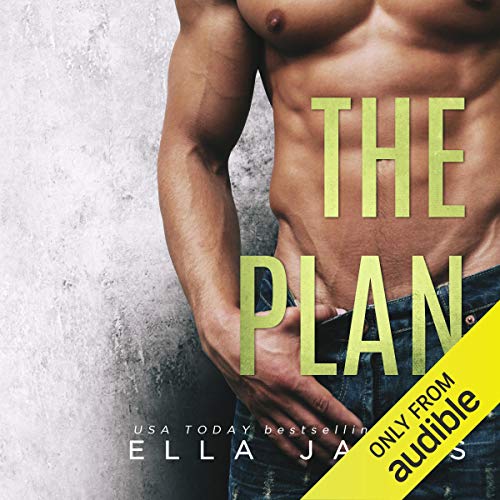 Cover of The Plan