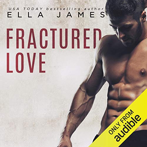 Cover of Fractured Love