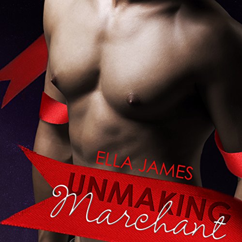 Cover of Unmaking Marchant