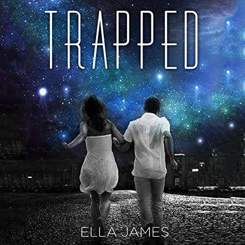 Cover of Trapped