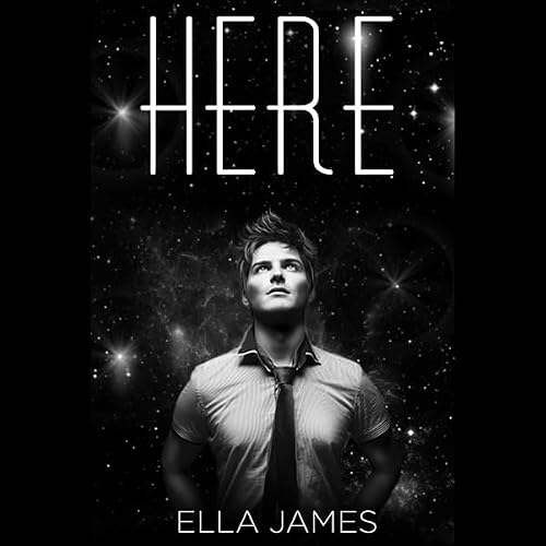 Cover of Here