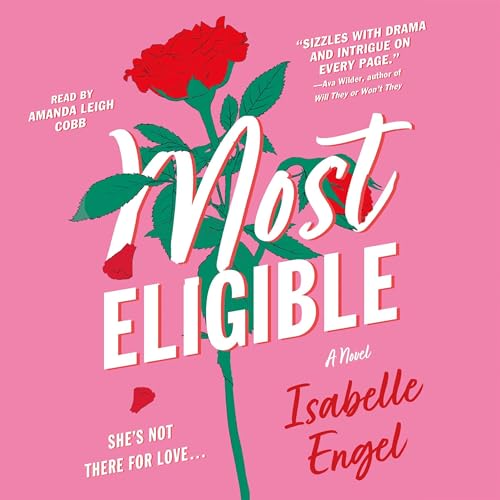 Cover of Most Eligible