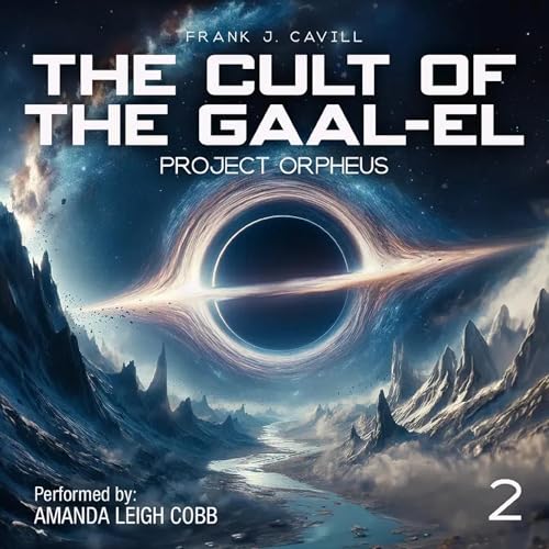 Cover of The Cult of the Gaal-El