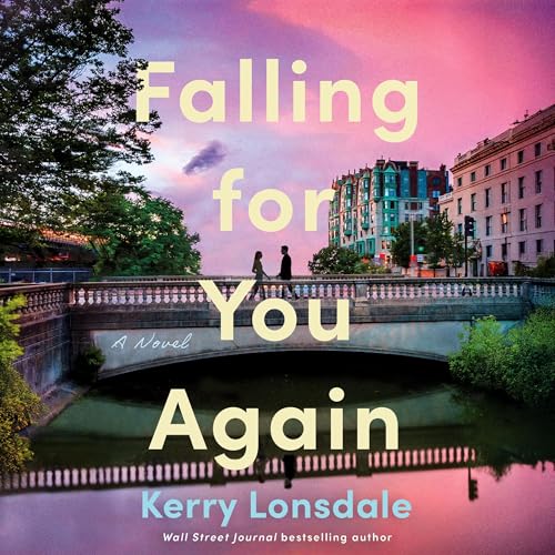 Cover of Falling for You Again