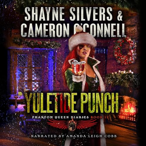 Cover of Yuletide Punch