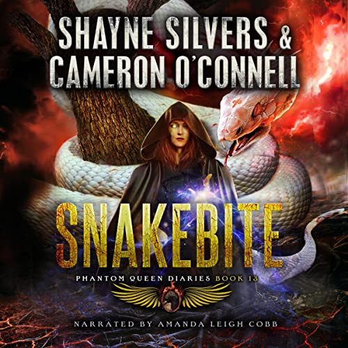 Cover of Snakebite