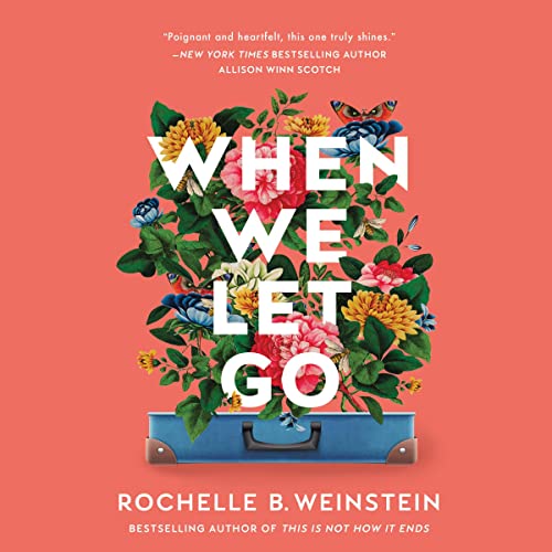 Cover of When We Let Go